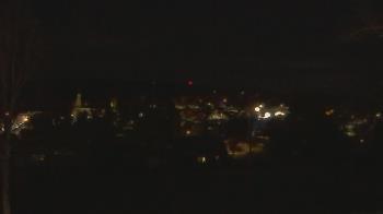 Weather camera view of Tuscarora JHS.