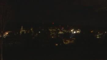 Weather camera view of Tuscarora JHS.