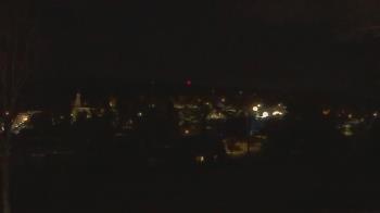 Weather camera view of Tuscarora JHS.