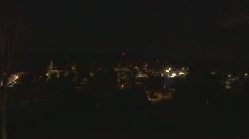 Weather camera view of Tuscarora JHS.