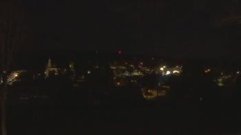 Weather camera view of Tuscarora JHS.