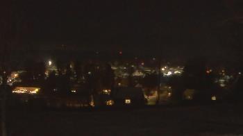 Weather camera view of Tuscarora JHS.