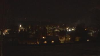 Weather camera view of Tuscarora JHS.