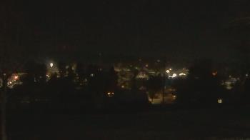 Weather camera view of Tuscarora JHS.