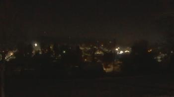 Weather camera view of Tuscarora JHS.