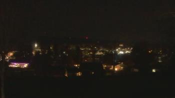 Weather camera view of Tuscarora JHS.