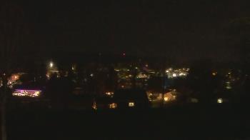 Weather camera view of Tuscarora JHS.