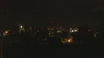 Weather camera view of Tuscarora JHS.