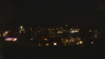 Weather camera view of Tuscarora JHS.