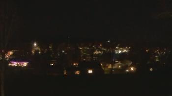 Weather camera view of Tuscarora JHS.