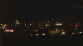 Weather camera view of Tuscarora JHS.