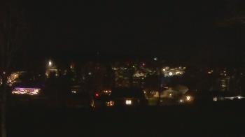 Weather camera view of Tuscarora JHS.