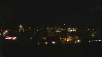 Weather camera view of Tuscarora JHS.