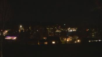 Weather camera view of Tuscarora JHS.