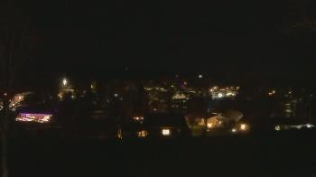 Weather camera view of Tuscarora JHS.