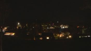 Weather camera view of Tuscarora JHS.