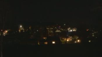 Weather camera view of Tuscarora JHS.