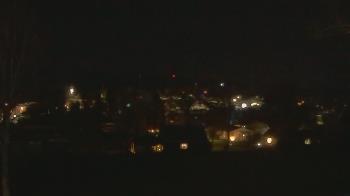 Weather camera view of Tuscarora JHS.