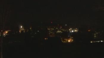 Weather camera view of Tuscarora JHS.