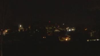 Weather camera view of Tuscarora JHS.