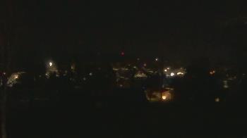 Weather camera view of Tuscarora JHS.