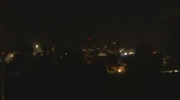 Weather camera view of Tuscarora JHS.