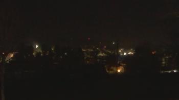 Weather camera view of Tuscarora JHS.