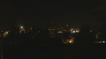 Weather camera view of Tuscarora JHS.