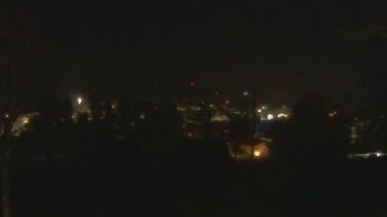 Weather camera view of Tuscarora JHS.