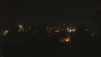 Weather camera view of Tuscarora JHS.