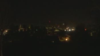 Weather camera view of Tuscarora JHS.