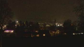 Weather camera view of Tuscarora JHS.