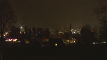 Weather camera view of Tuscarora JHS.