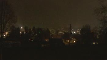 Weather camera view of Tuscarora JHS.