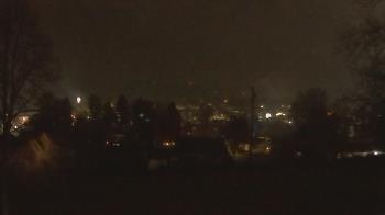 Weather camera view of Tuscarora JHS.