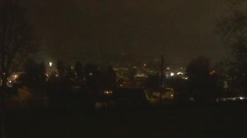 Weather camera view of Tuscarora JHS.