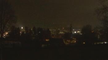 Weather camera view of Tuscarora JHS.