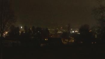 Weather camera view of Tuscarora JHS.