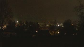 Weather camera view of Tuscarora JHS.