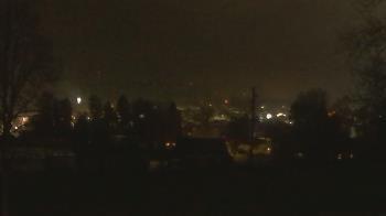 Weather camera view of Tuscarora JHS.