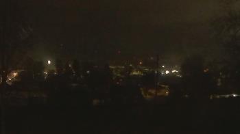 Weather camera view of Tuscarora JHS.