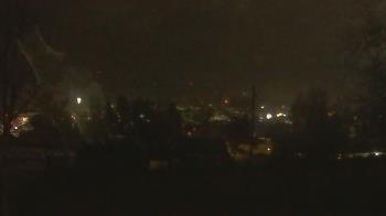 Weather camera view of Tuscarora JHS.