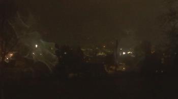 Weather camera view of Tuscarora JHS.