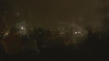 Weather camera view of Tuscarora JHS.