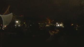 Weather camera view of Tuscarora JHS.