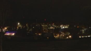 Weather camera view of Tuscarora JHS.