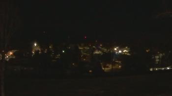 Weather camera view of Tuscarora JHS.