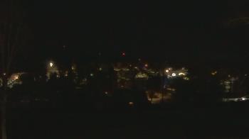 Weather camera view of Tuscarora JHS.