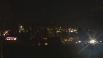 Weather camera view of Tuscarora JHS.