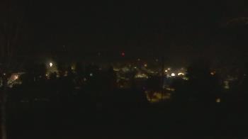 Weather camera view of Tuscarora JHS.